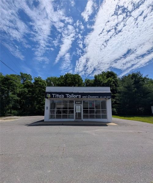 280 Warwick Ave, Cranston, RI, 02905-2513 | Card Image