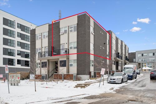 219-288 Albert Street, Waterloo, ON, N2L0G9 | Card Image