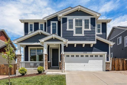 13321 W Bellwood Ave, Morrison, CO, 80465-1185 | Card Image