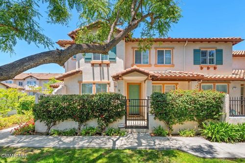 123 Via Aldea, Newbury Park, CA, 91320-7022 | Card Image