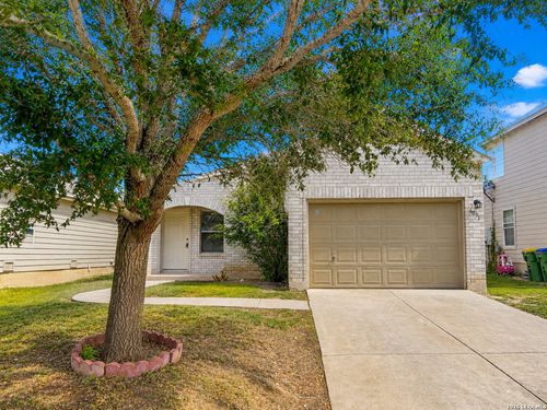6031 Kensinger Pass, Converse, TX, 78109-3753 | Card Image