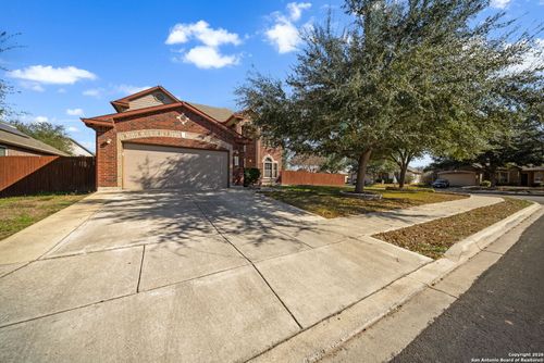3500 Enchanted Farm, Schertz, TX, 78154-3506 | Card Image