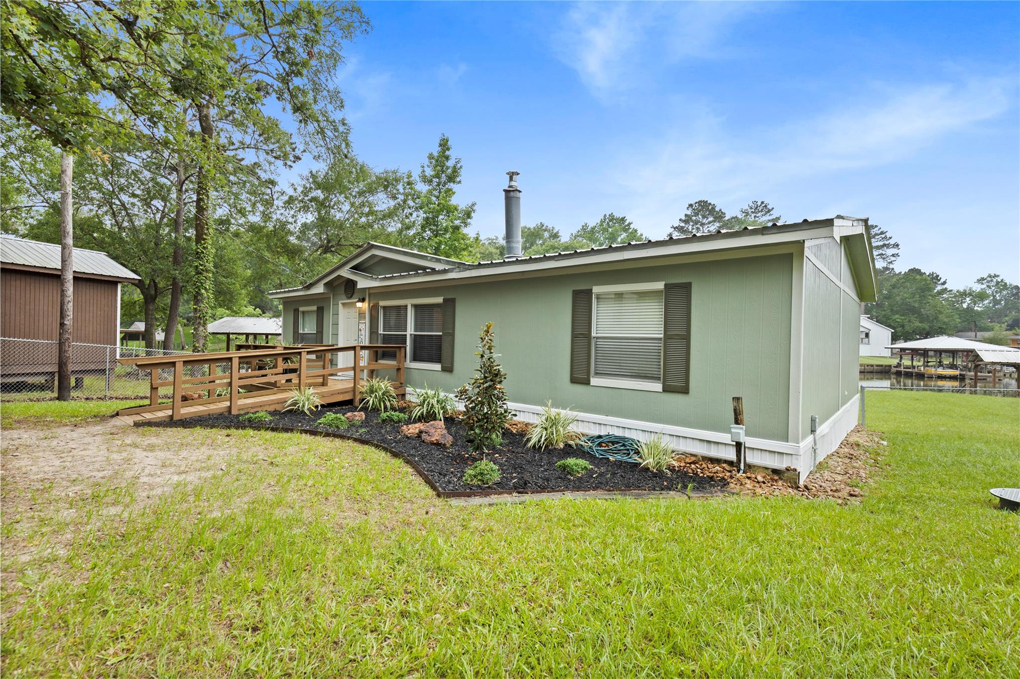 Residential in Trinity 2