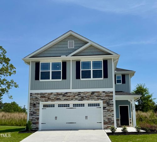 538 Middleton Ct, Sanford, NC, 27330-9753 | Card Image