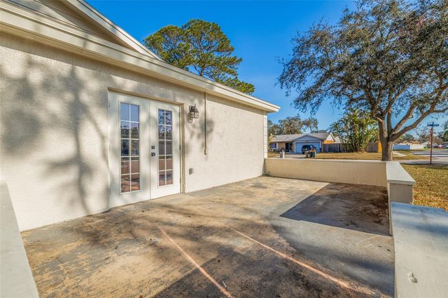 Side porch off living room | Image 40