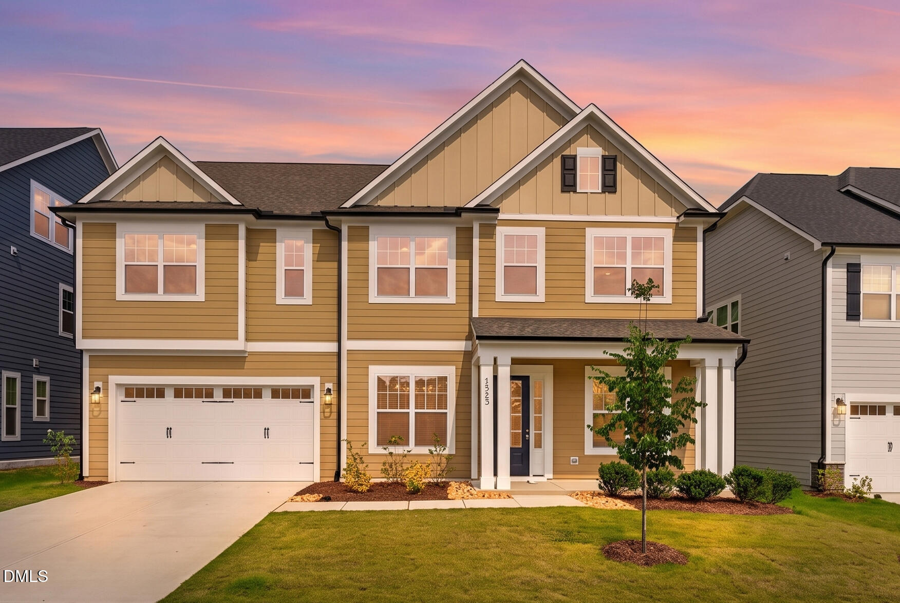 Residential in Apex 3