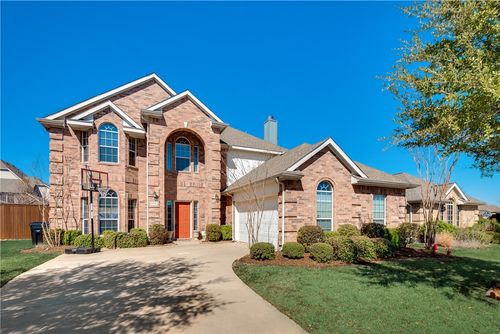 9655 Aristocrat Ln, Frisco, TX, 75033-7184 | Card Image