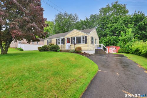 19 Litchfield Pl, Rocky Hill, CT, 06067-2016 | Card Image