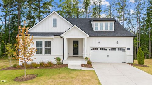 616 Long Lake Drive, Fuquay Varina, NC, 27526 | Card Image