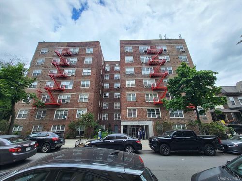 6h-3176 Decatur Ave, Bronx, NY, 10467-4550 | Card Image