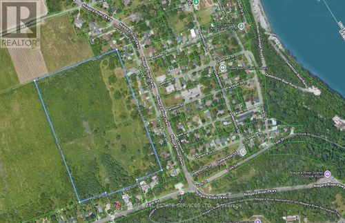 W/S Niagara River Parkway, Niagara-on-the-Lake (Queenston), ON, L0S1L0 | Card Image