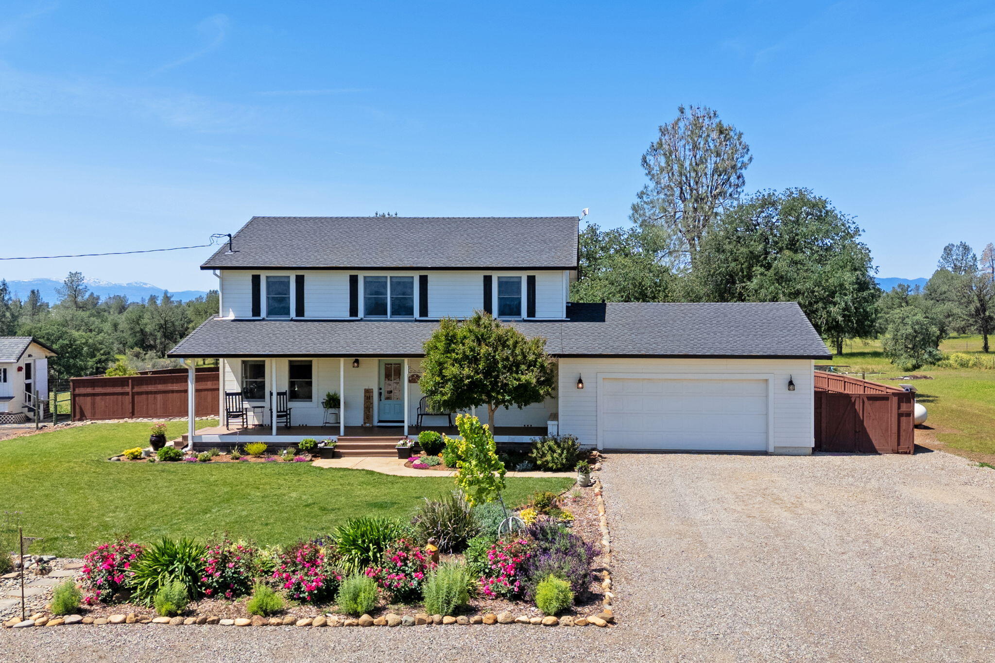 Residential in Anderson 2