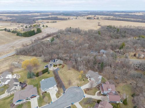 Lot 2 Greve Circle, Mount Horeb, WI, 53572 | Card Image