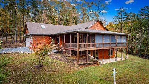 34 Smokey Ridge Ln, Morganton, GA, 30560-5657 | Card Image