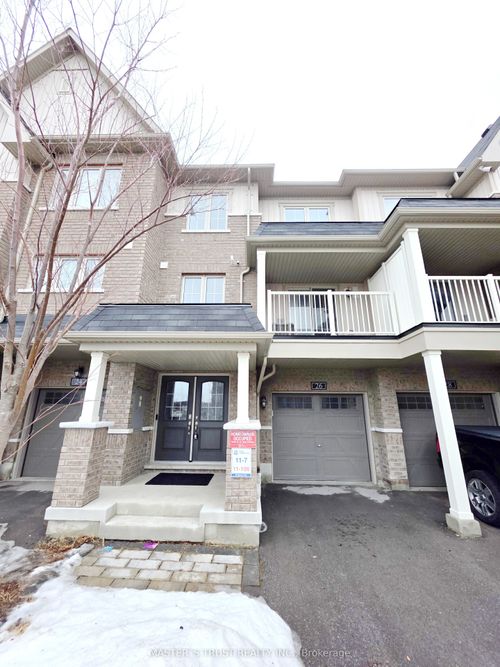 26 Mappin Way S, Whitby, ON, L1R0R4 | Card Image