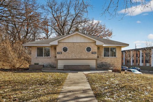 1116 Raleigh St, SAINT PAUL, MN, 55108-2037 | Card Image