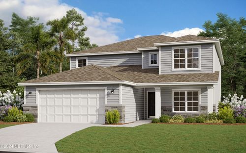3397 Golden Eye Dr, Orange Park, FL, 32065-8235 | Card Image