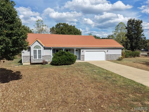 24950 Spencer Rd, Waynesville, MO, 65583-3325 | Card Image
