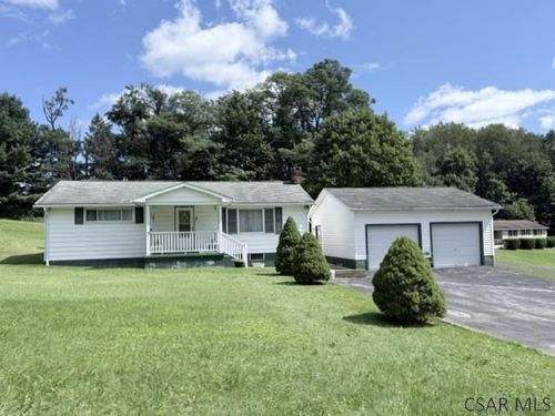 1241 Clapboard Run Road, Johnstown, PA, 15904 | Card Image