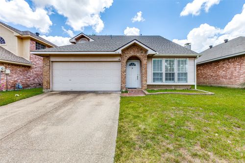 3318 Berkner Drive, Garland, TX, 75044 | Card Image