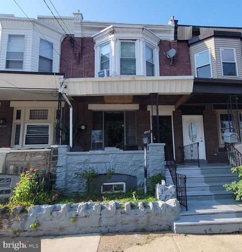 4849 Fairmount Avenue, PHILADELPHIA, PA, 19139 | Card Image