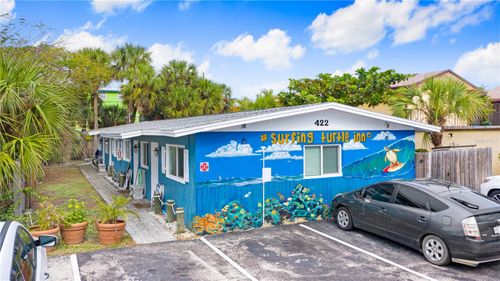 422 Polk Ave, CAPE CANAVERAL, FL, 32920-4980 | Card Image