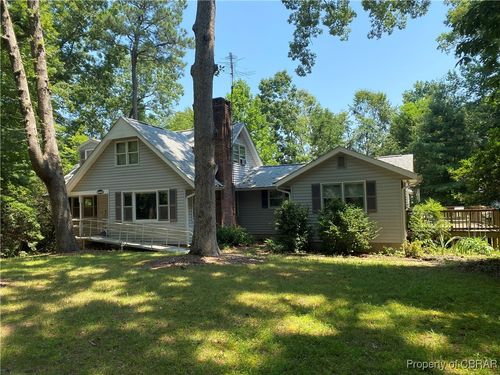 94 Lake Dr, Lancaster, VA, 22503-3716 | Card Image