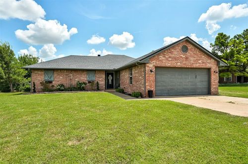 4155 Terrace Hills Rd Nw, Piedmont, OK, 73078 | Card Image