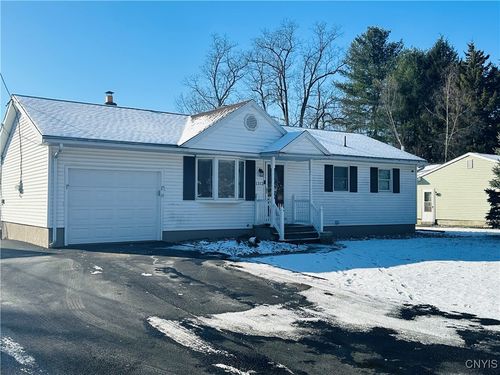 1312 Fairwood Drive, Utica, NY, 13502 | Card Image