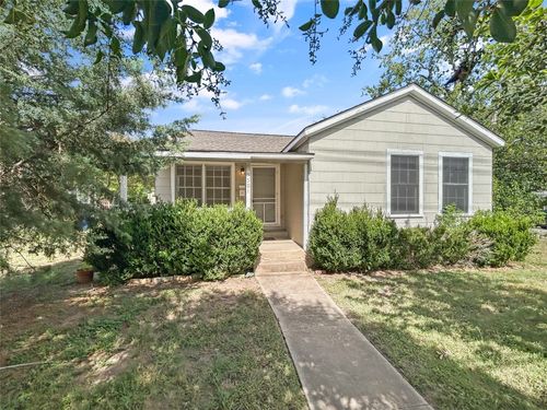 5501 Montview St, Austin, TX, 78756-1609 | Card Image