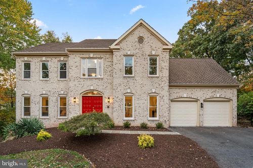 13019 Bankfoot Ct, HERNDON, VA, 20171-2300 | Card Image