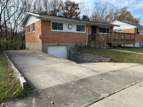 4269 Skylark Dr, Cincinnati, OH, 45238 | Card Image