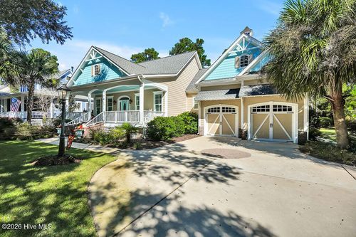 6159 River Sound Circle, Southport, NC, 28461 | Card Image