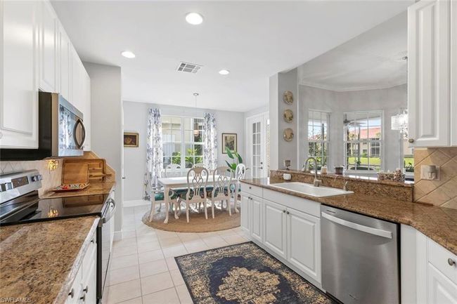 APT-101 - 14011 W Hyde Park Dr, Condo with 3 bedrooms, 3 bathrooms and 2 parking in FORT MYERS FL | Image 9