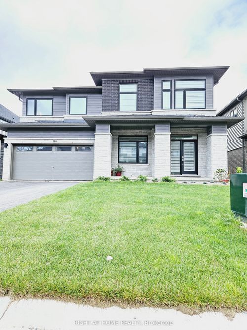 110 Daugaard Ave, Paris, ON, N3L0L6 | Card Image