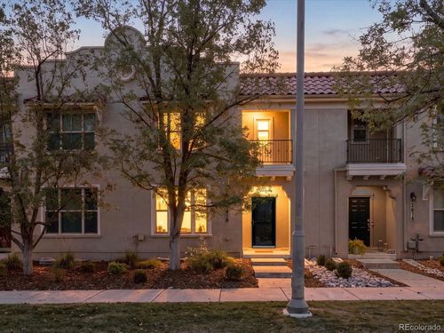 2816 Syracuse Ct, Denver, CO, 80238-2454 | Card Image