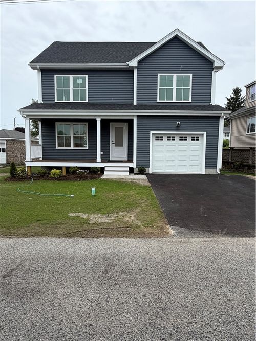 18 Tacoma Street, Cranston, RI, 02920 | Card Image