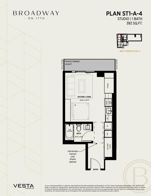 sl5-1520 4 St Sw, Calgary, AB, T2R1H5 | Card Image