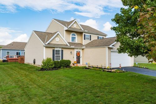 9 Hawthorne Dr, Ashville, OH, 43103-9374 | Card Image