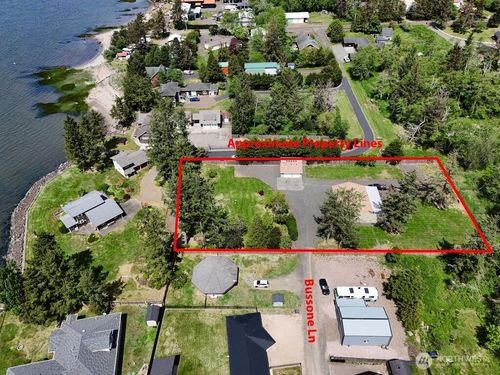 830 Bussone Ln, Chinook, WA, 98614 | Card Image