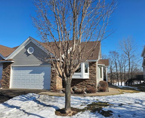 4660 Weston Woods Way, White Bear Tp, MN, 55127-6339 | Card Image