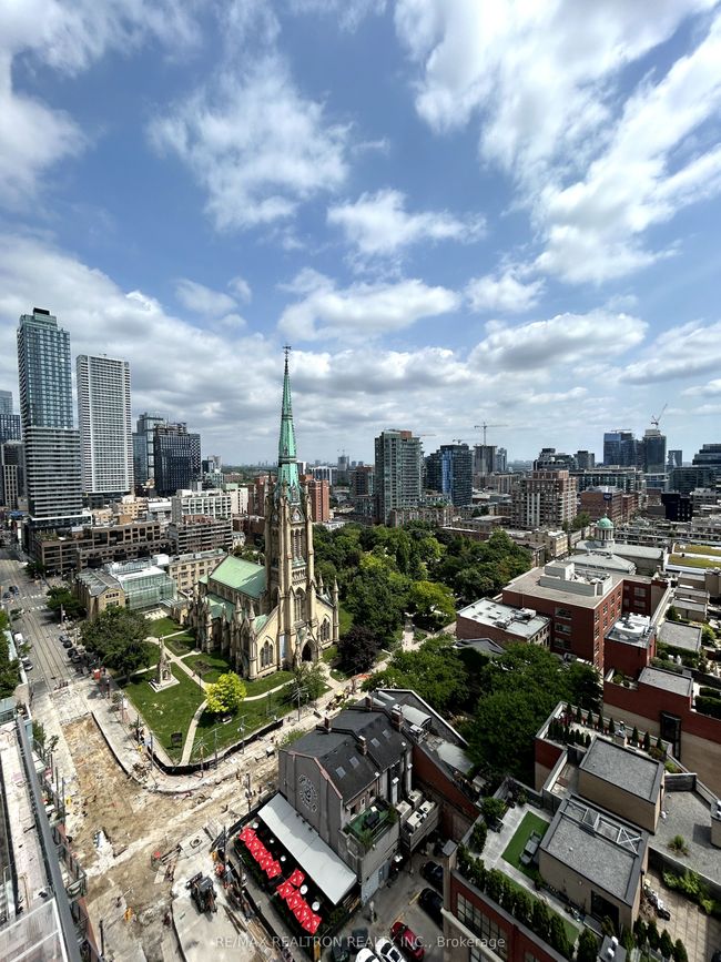 607 - 60 Colborne St, Condo with 0 bedrooms, 1 bathrooms and null parking in Toronto ON | Image 6