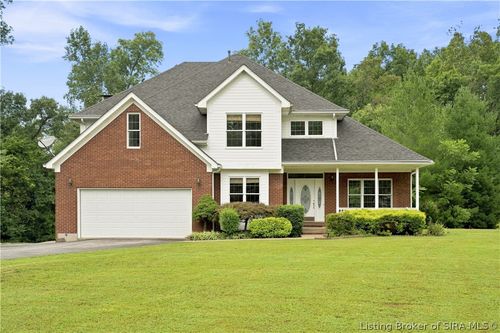 974 Pinewood Trl, New Salisbury, IN, 47161-8384 | Card Image