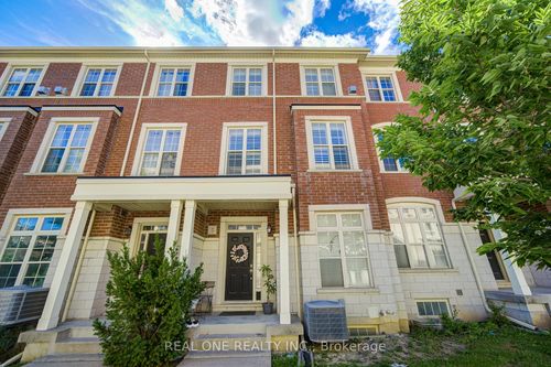 9 Ruskov Lane, Markham, ON, L6C0P1 | Card Image