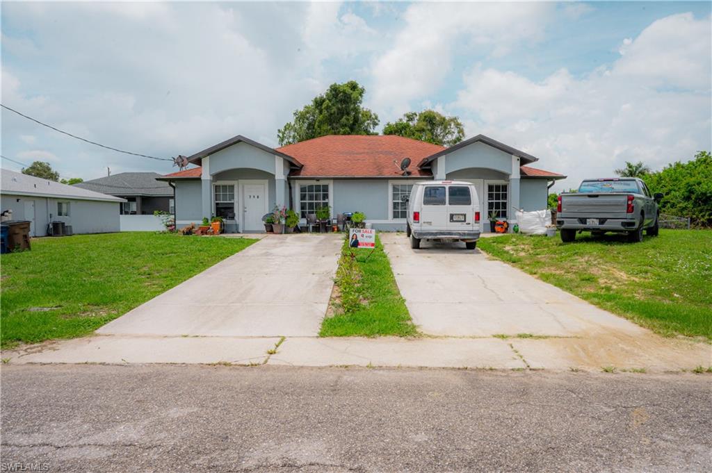 Residential Income in LEHIGH ACRES 2