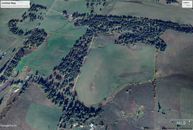 181 Harris Ridge Loop, House other with 3 bedrooms, 3 bathrooms and 2 parking in Kooskia ID | Image 50