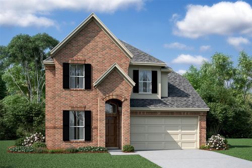 21915 Iris Colony Dr, Waller, TX, 77484-2356 | Card Image