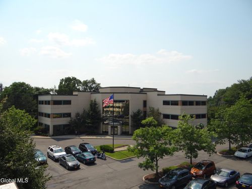 suite-101-401 New Karner Rd, Colonie, NY, 12205-3854 | Card Image