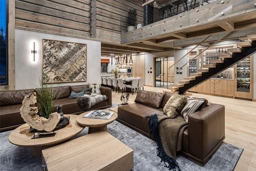 2673 Ousel Falls Rd, Big Sky, MT, 59716-7755 | Card Image