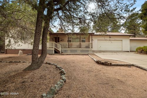1720 N 39th Dr, Show Low, AZ, 85901-3028 | Card Image